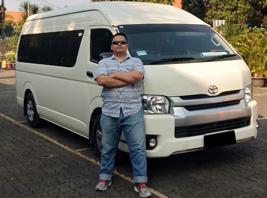 Rental Mobil Kebumen