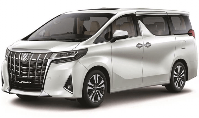 Rental Mobil Kebumen