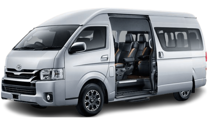 Rental Mobil Kebumen