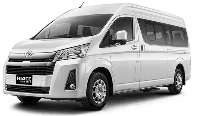 Rental Mobil Kebumen