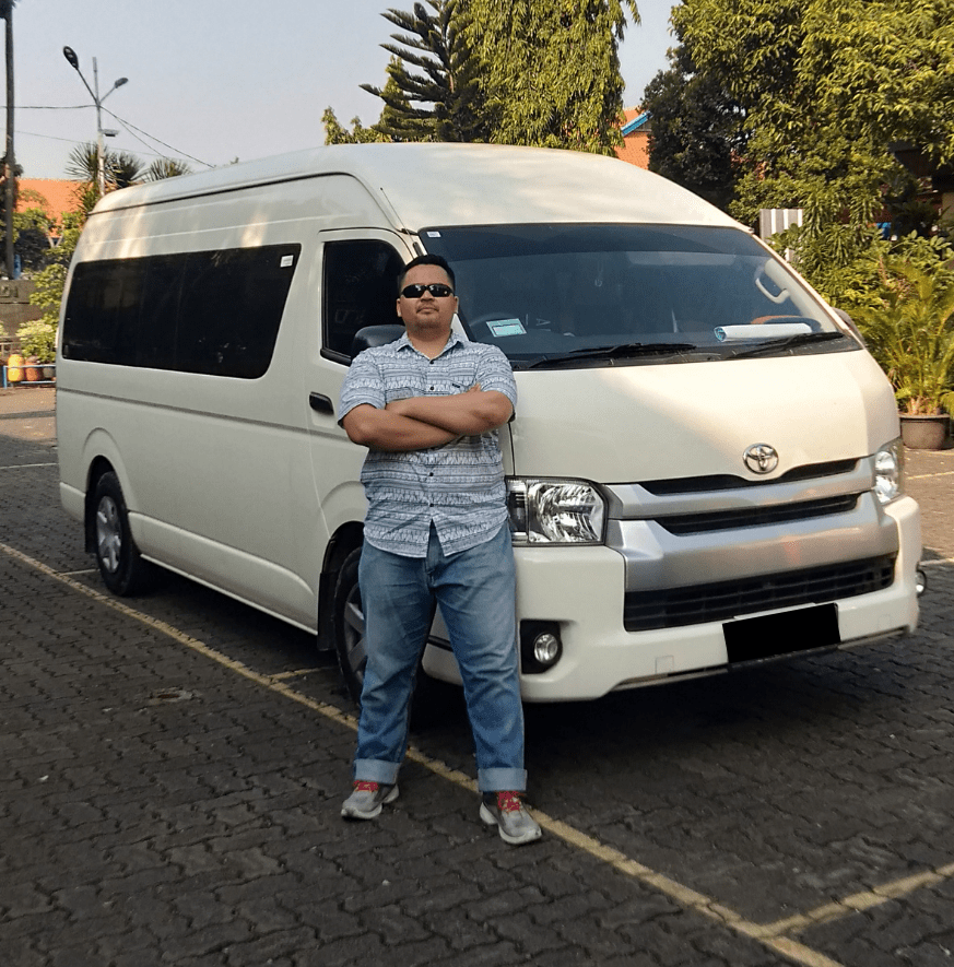 Rental Mobil Kebumen