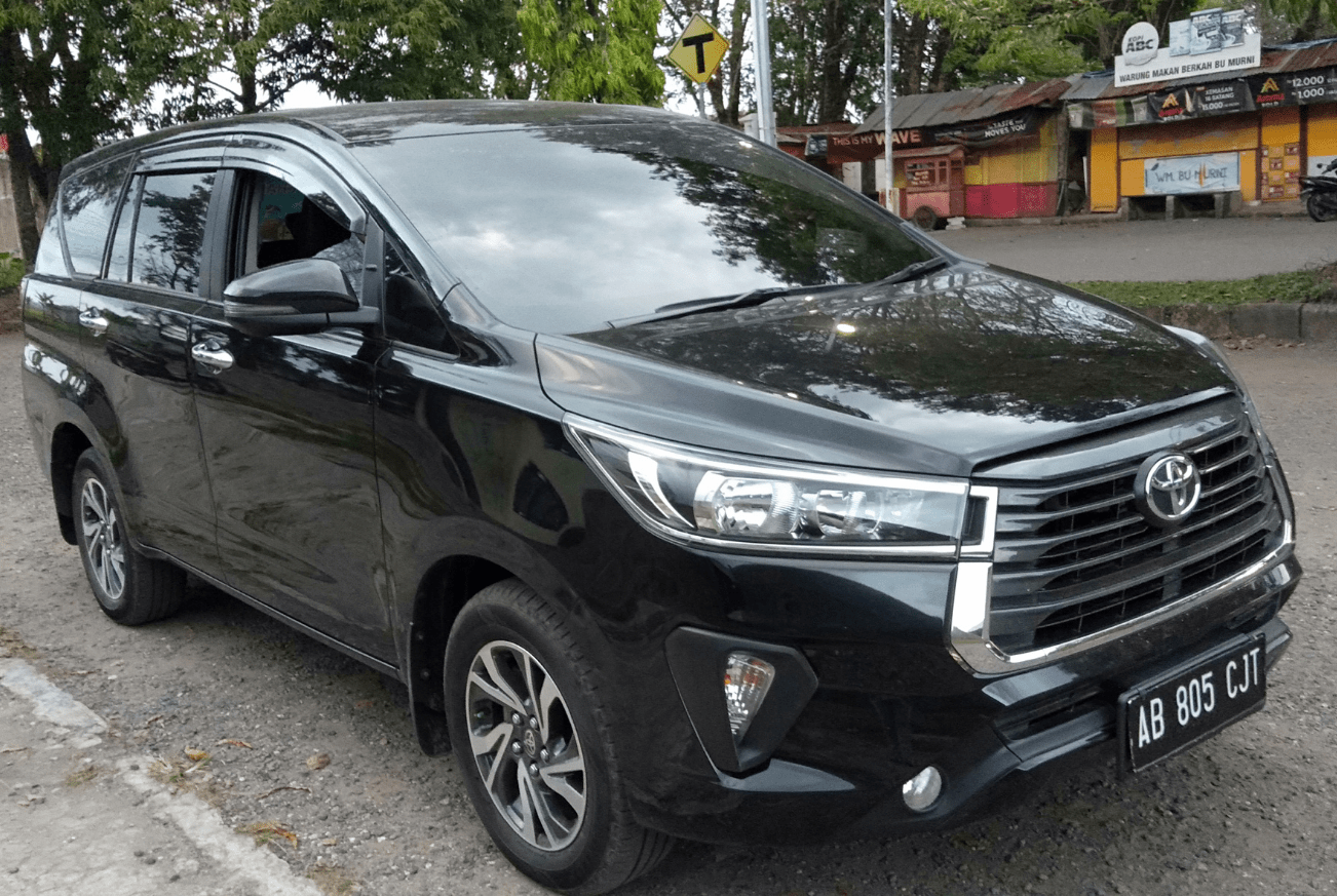 Rental Mobil Kebumen