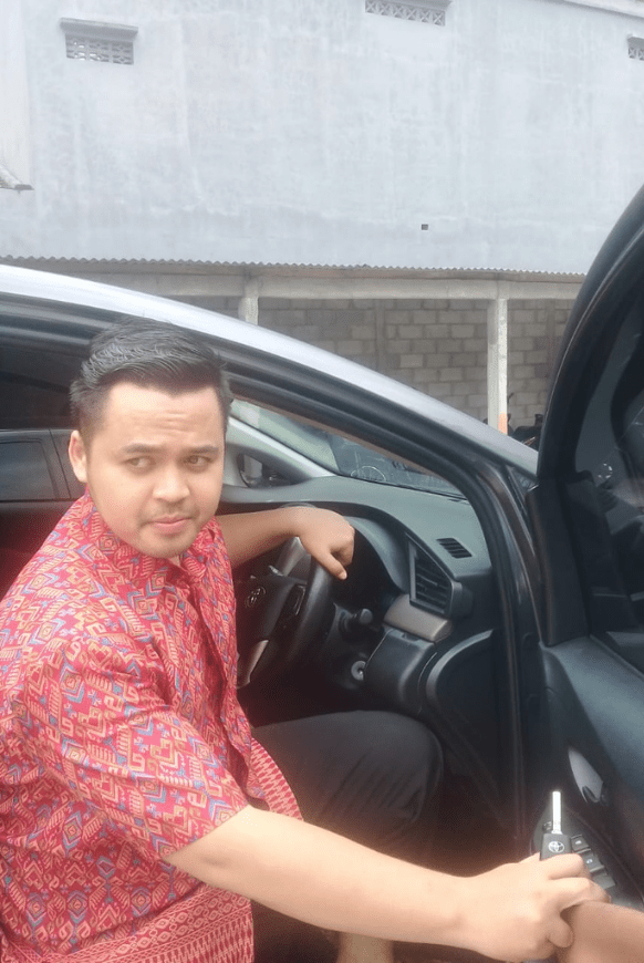 Rental Mobil Kebumen