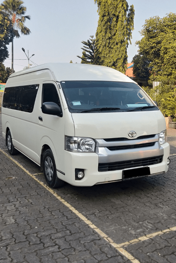 Rental Mobil Kebumen