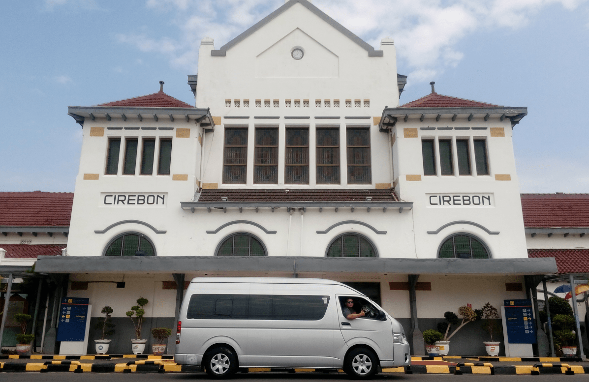 Rental Mobil Kebumen